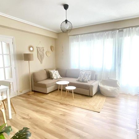 Appartement Samil Playa à Vigo Extérieur photo
